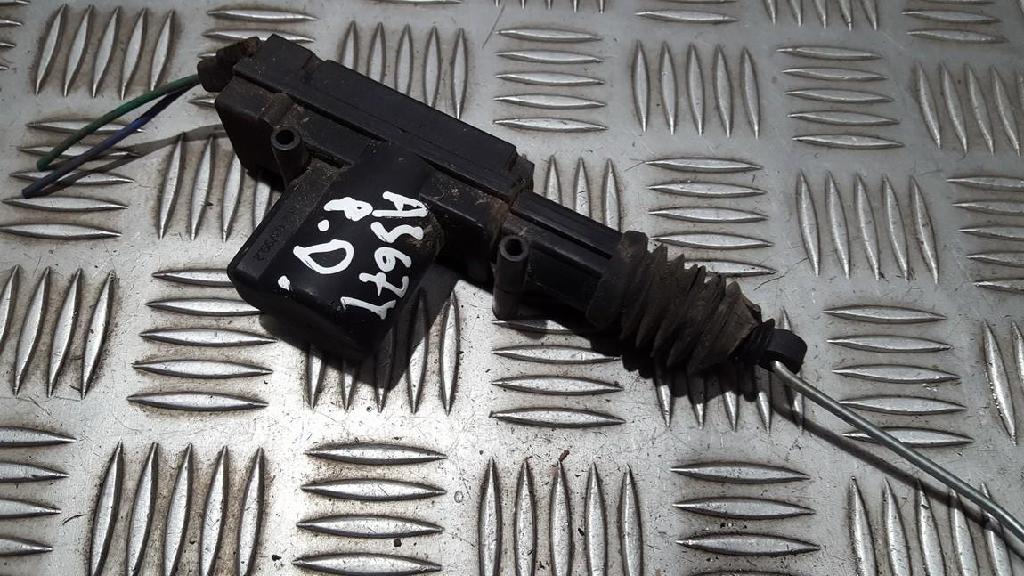 Zentralverriegelung Nissan Sunny, B13 1990.07 - 1995.05 Gebraucht,