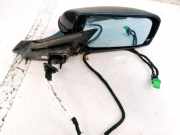 Außenspiegel Rechts Cadillac CTS, 2003.01 - 2007.12 Gebraucht ,