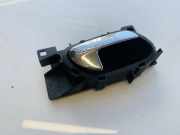 Türinnengriff - Hinten Rechts Peugeot 407, 2004.05 - 2010.12 96526177vd,