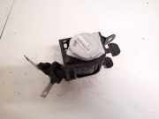 Sicherheitsgurt - Hinten CENTER Citroen Berlingo, II 2008.04 - 2018 96815097xx,