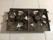 Kühlerlüfter Lüftermotor Peugeot 4007 2007 - 2012 Gebraucht,