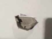 Innenausstattung Citroen C3, I 2002.02 - 2005.06 Gebraucht,