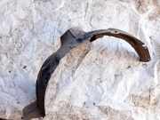 Radhausschale - Vorne Linke Mazda Demio, II 2000.01 - 2003.12 d201,