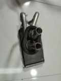 Heizungskühler Wärmetauscher Peugeot 4007 2007 - 2012 Gebraucht,