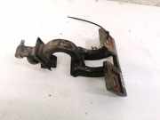 Lang Heckklappe Scharniere Scharnier - Hinten Rechts Citroen Jumper, I 1994.02 - 2006.06 Gebraucht,