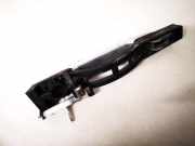 T?rgriff T?raussengriff - Hinten Rechts Peugeot 307, 2000.08 - 2005.06 9634768280,