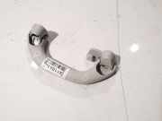 Haltegriff Haltegriff Verdeckgriff - Hinten Rechts Skoda Fabia, II 5J 2007.01 - 2010.06 Gebraucht,