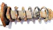 Fahrwerksfeder Hinterachse Toyota Corolla Verso, III 2004.05 - 2007 Gebraucht,