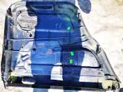 Türverkleidung - Hinten Rechts Audi A4, B5 1994.11 - 1999.09 8d5867306, 8d9867306