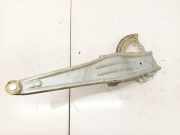 Fensterheber - Hinten Linke Toyota Yaris, I (XP10) 2003.03 - 2005.09 facelift Gebraucht,