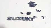 Emblem Suzuki Swift, 2005.02 - 2010.10 Gebraucht,