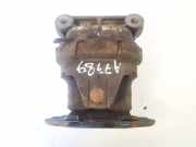 Halter für Motoraufhängung Mazda CX-7, 2006.01 - 2012.12 9619,