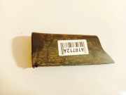 Zier-Schutzleiste Kotflügel - Vorne Linke Audi 80, B4 1991.09 - 1995.01 8a0853991c,