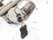 Wischermotor vorne Opel Corsa, C 2000.09 - 2006.07 Gebraucht,