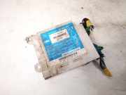 Steuergerät Airbag Fiat Idea 2003 - 2012 51765169,