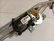 Wischermotor vorne Opel Zafira, A 1999.04 - 2003.11 404496,404496