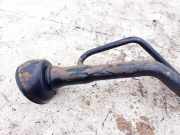 Tankeinfüllstutzen Tankrohr Kraftstoffrohr Nissan Primera, P12 2002.01 - 2008.12 Gebraucht,