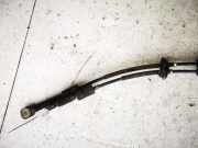 Seilzug f?r Schaltgetriebe Mercedes-Benz A-CLASS, W168, 1997.07 - 2001.06 a1683607322,