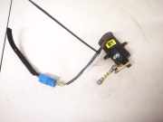 Pedalwerk Opel Vectra, B 1995.09 - 2000.09 0281002295,09129107