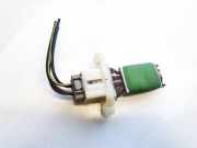 Vorwiderstand Gebläseregler Ford Focus, 2008.06 - 2011.04 facelift 3m5h18b647ac, 3m5h-18b647-ac