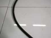 Zierleiste Leiste - Hinten Rechts Fiat Doblo, 2005.10 - 2009.08 Gebraucht ,