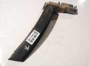 Stoßstangenhalter - Hinten Linke Subaru Forester, II 2002.06 - 2007.12 Gebraucht,