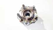 Radnabe Achsschenkel - Hinten Linke Tesla Model Y, 2020 --> P104412300b,(P)1044123-00-b (1T)C3R222691PQXUB