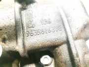 Zylinderkopf Peugeot 307, 2000.08 - 2005.06 9635616310,