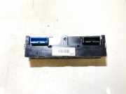 Bedienelement für Klimaanlage Opel Signum, 2003.05 - 2008.06 13131021,