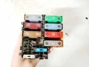 Sicherungskasten Renault Clio, 2001.05 - 2004.11 facelift Gebraucht,