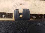 Heckklappe Heckklappenschloss Kofferraumschloss Volkswagen Passat, B6 2005.08 - 2010.11 4f5827505,4f5827505