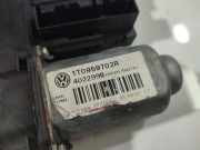 Fensterheber motor - Vorne Rechts Toyota Yaris, II (XP90) 2005.01 - 2011.01 1T0959702R,1T0959702R 402299B 5K0 959 792 05075732 HW 009 SW 21XX 040913 73204091310778 5K0959792 HW009SW21XX040913