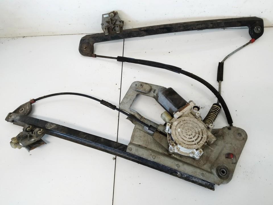 Fensterheber - Vorne Rechts BMW 5-Series, E39 1995.11 - 2003.06 e007006002b,e007-006-002b 67.62-8360512