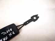 Gurtschloss - Vorne Linke Mercedes-Benz A-CLASS, W168, 2001.06 - 2004.09 facelift 1688602669,