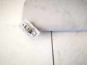 Sonnenblende Mercedes-Benz A-CLASS, W168, 1997.07 - 2001.06 Gebraucht,