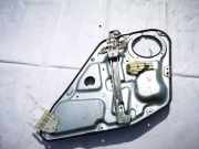 Fensterheber - Hinten Linke Hyundai Sonata V (NF) 2005.01 - 2010.12 824703k000,82470-3k000