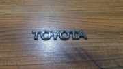 Emblem Toyota Yaris, I (XP10) 1999.04 - 2003.03 Gebraucht,na