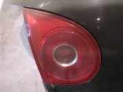 R?ckleuchten innen - Hinten Linke Volkswagen Golf, V 2003.10 - 2008.10 Gebraucht, AZV