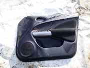 Türverkleidung - Vorne Rechts Nissan Juke, I F15 2010.06 - 2019.06 809101kb0a,