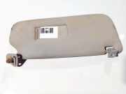 Sonnenblende Toyota Avensis, I 1997.09 - 2000.10 Gebraucht,