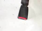 Gurtschloss - Vorne Rechts Mitsubishi Galant, 1996.09 - 2004.10 Gebraucht ,