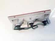 Zusatzbremsleuchte Mitsubishi Galant, 1996.09 - 2004.10 0509147,