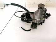 T?rschloss Stangen - Vorne Linke Opel Grandland X 2017 --> 16943120,146098