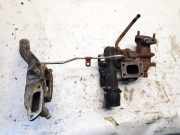 Turbolader Nissan Terrano, II 1993.02 - 2006.12 Gebraucht,