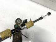 Seilzug für Schaltgetriebe Peugeot Boxer, 2006.04 - 2014.06 55208985, 55208347