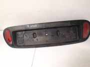 Kennzeichenleuchte Renault Scenic, I 1996.01 - 1999.09 valeo2263,