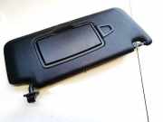 Sonnenblende Mercedes-Benz CLA, C118 2019.03 - 2025.07 A1778106200,