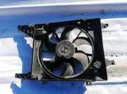 Kühlerlüfter Lüftermotor Renault Scenic, I 1999.09 - 2003.06 facelift Gebraucht,