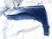 Kotflügel - Vorne Linke Subaru Legacy, BM, BR 2009.09 - 2014.06 Gebraucht,