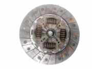 Kupplungsscheibe Renault Megane, II 2002.11 - 2006.06 301016758r,301016758r